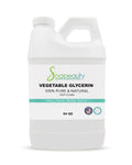 Vegetable Glycerin USP Grade 64 oz - Pure Natural Moisturizer