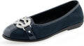 Aerosoles Women's Big Bet Flats - Comfortable Dressy Ballet Flats