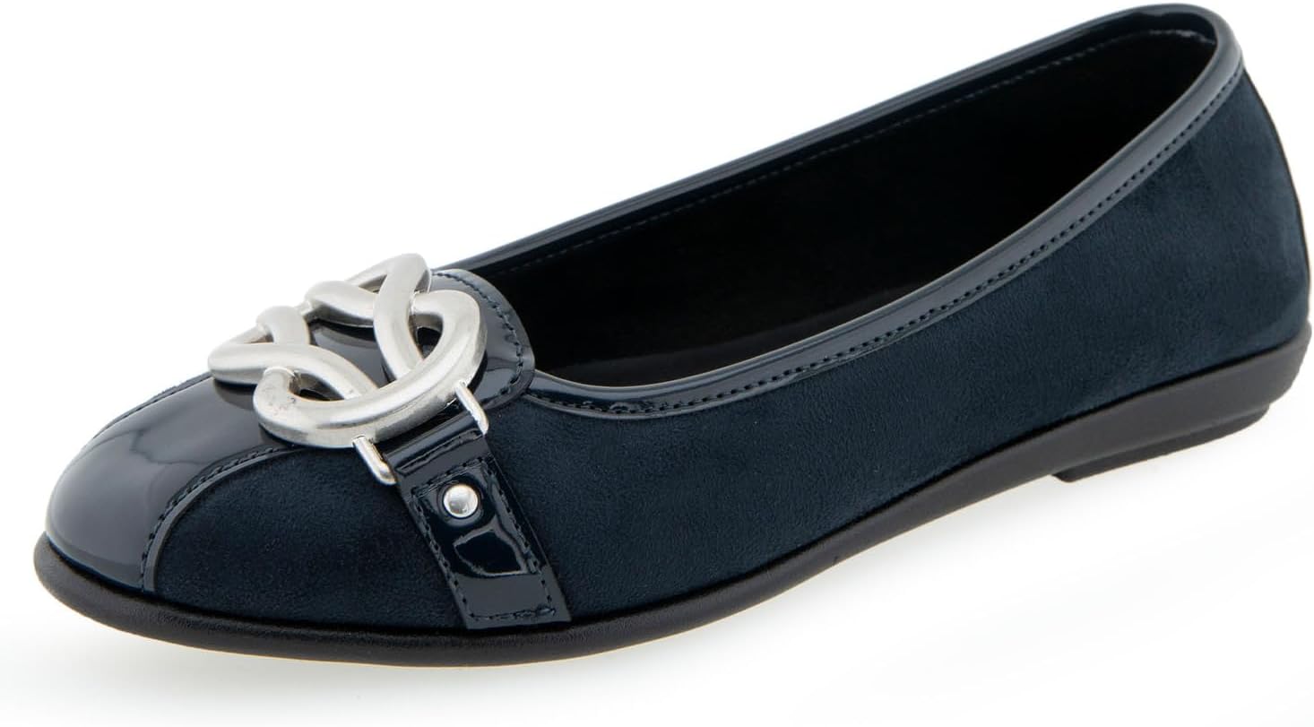Aerosoles Women's Big Bet Flats with Comfort and Style