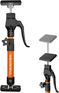 HOLOTHURIAN Cabinet Jack Support Pole 15.8-23.6in - Solo Installer Aid