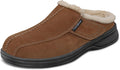 Orthopedic Clog Slipper with Arch Support Asheville - Comfortable