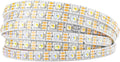SK6812 RGBW LED Strip 16.4ft 300LED DC5V - Individually Addressable