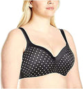 Playtex Women's Love My Curves Balconette Underwire Bra Review