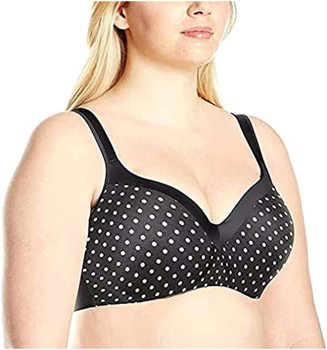 Playtex Women's Love My Curves Balconette Underwire Bra Review