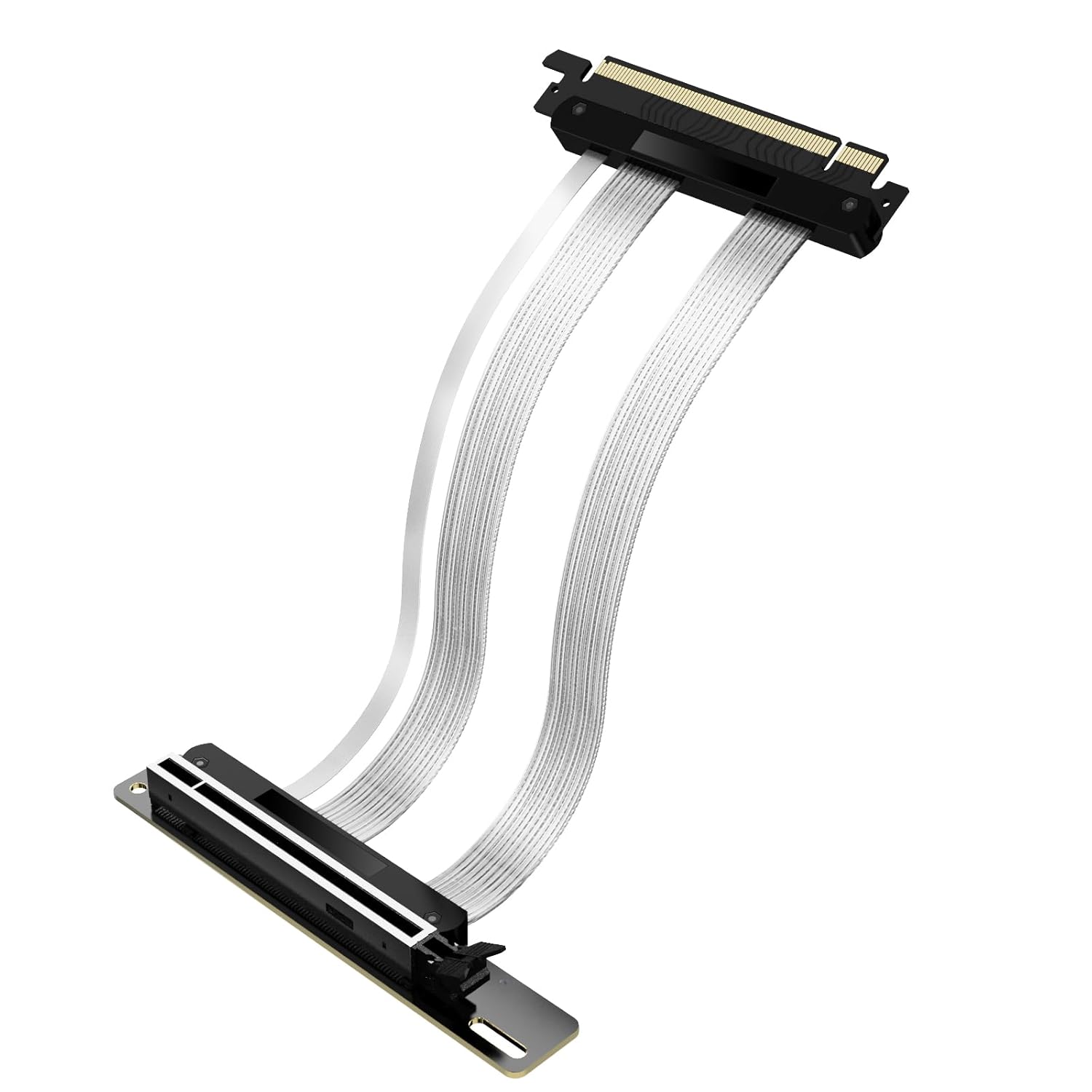 PCIE 5.0 Riser Cable for RTX 4090 and RX 7900XTX Graphics Cards