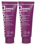 TRIHARD Chlorine Removal Swim Shampoo - Cleanse and Hydrate Post-Swim