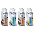 Fairlfe Nutrition Chocolate & Vanilla Protein Shake Variety Pack (8