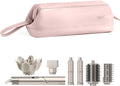 Dyson Airwrap/Shark Styler Travel Bag - Portable & Waterproof - Pink