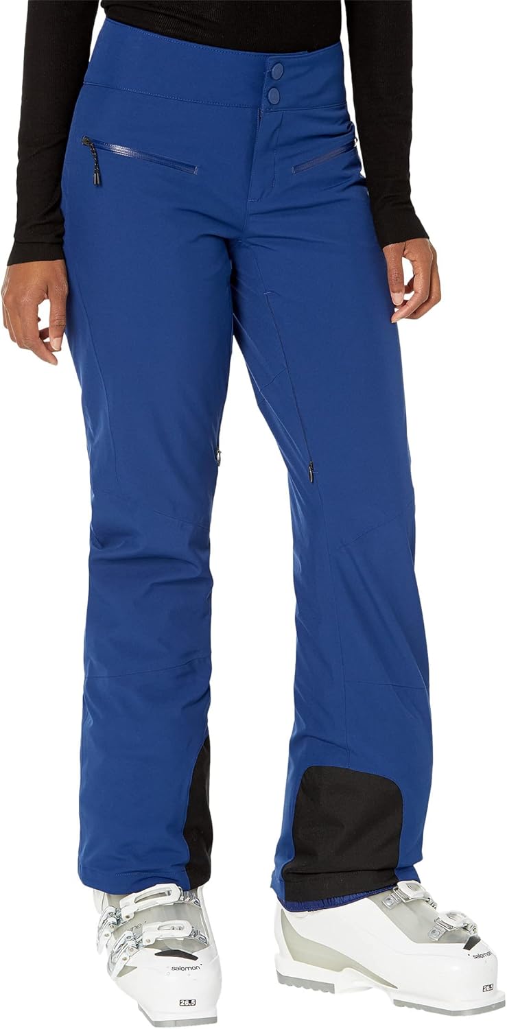 Stay Dry in Style: Obermeyer Bliss Pants