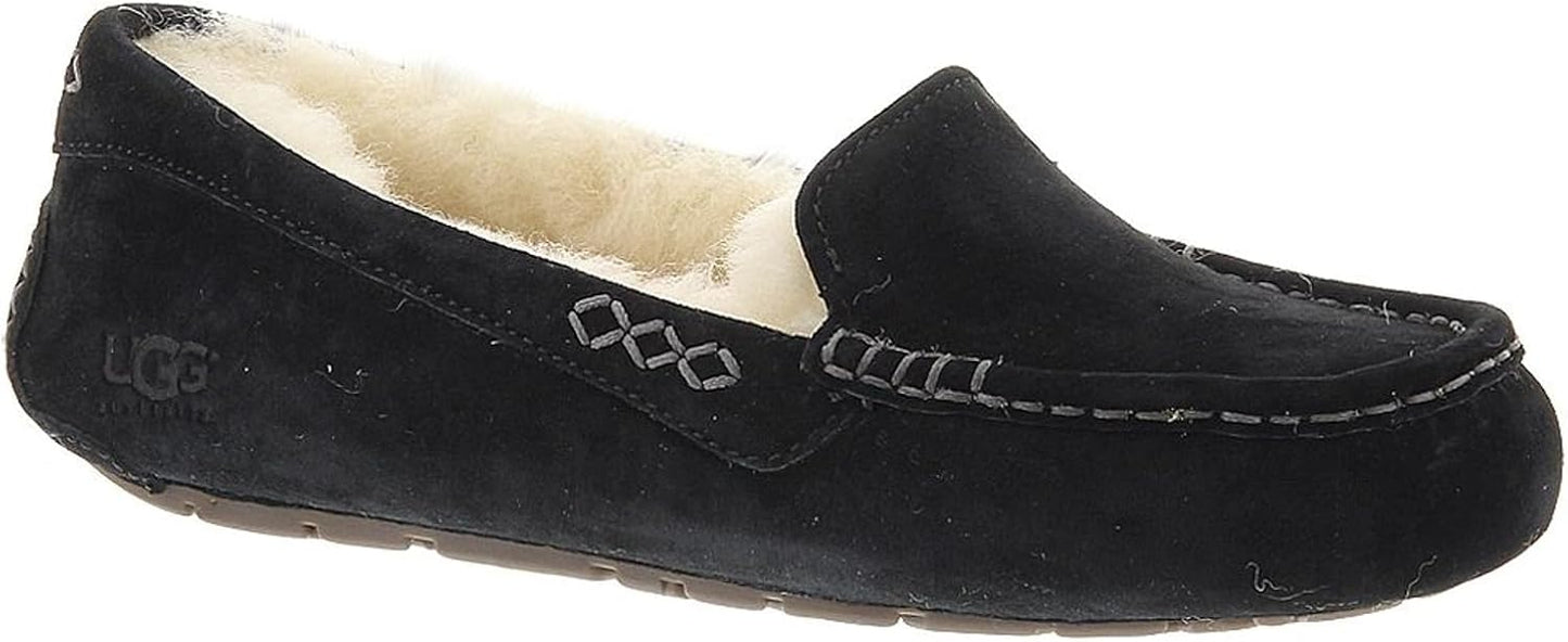 UGG Women's Ansley Slipper: Comfort and Style Combined