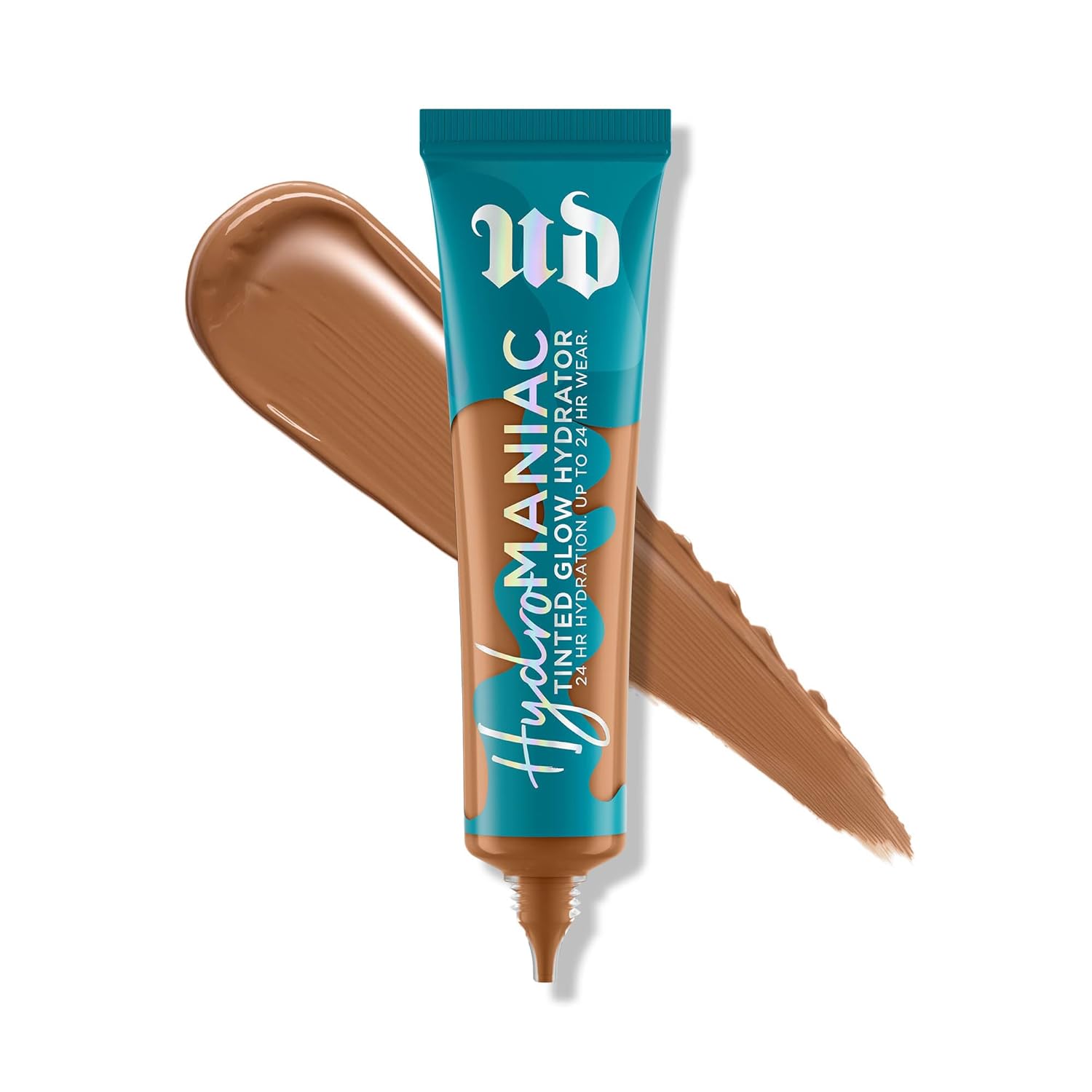 Urban Decay Hydromaniac Dewy Foundation for Radiant Skin