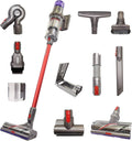 Dyson V11 Animal+ Cordless Vacuum Cleaner for Powerful Cleaning