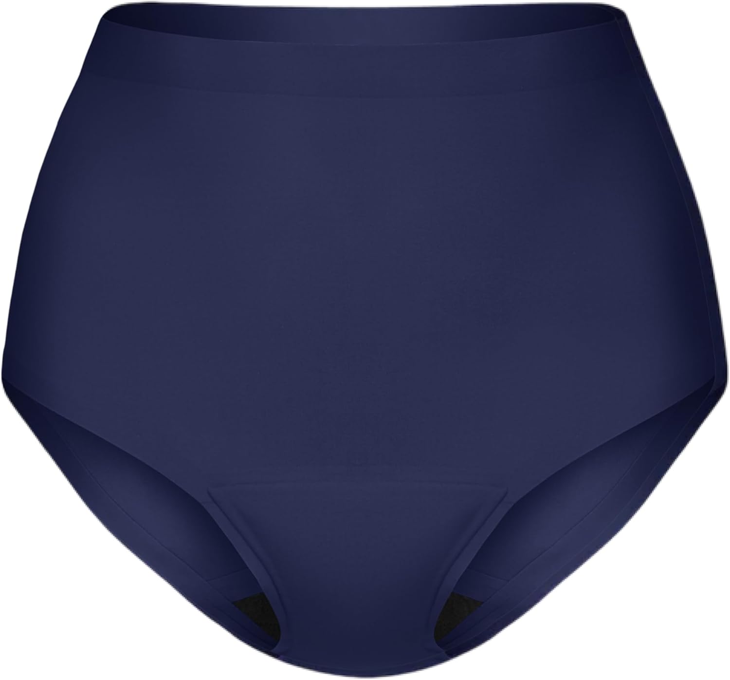 KNIX Super Leakproof High Rise Period Underwear for Women