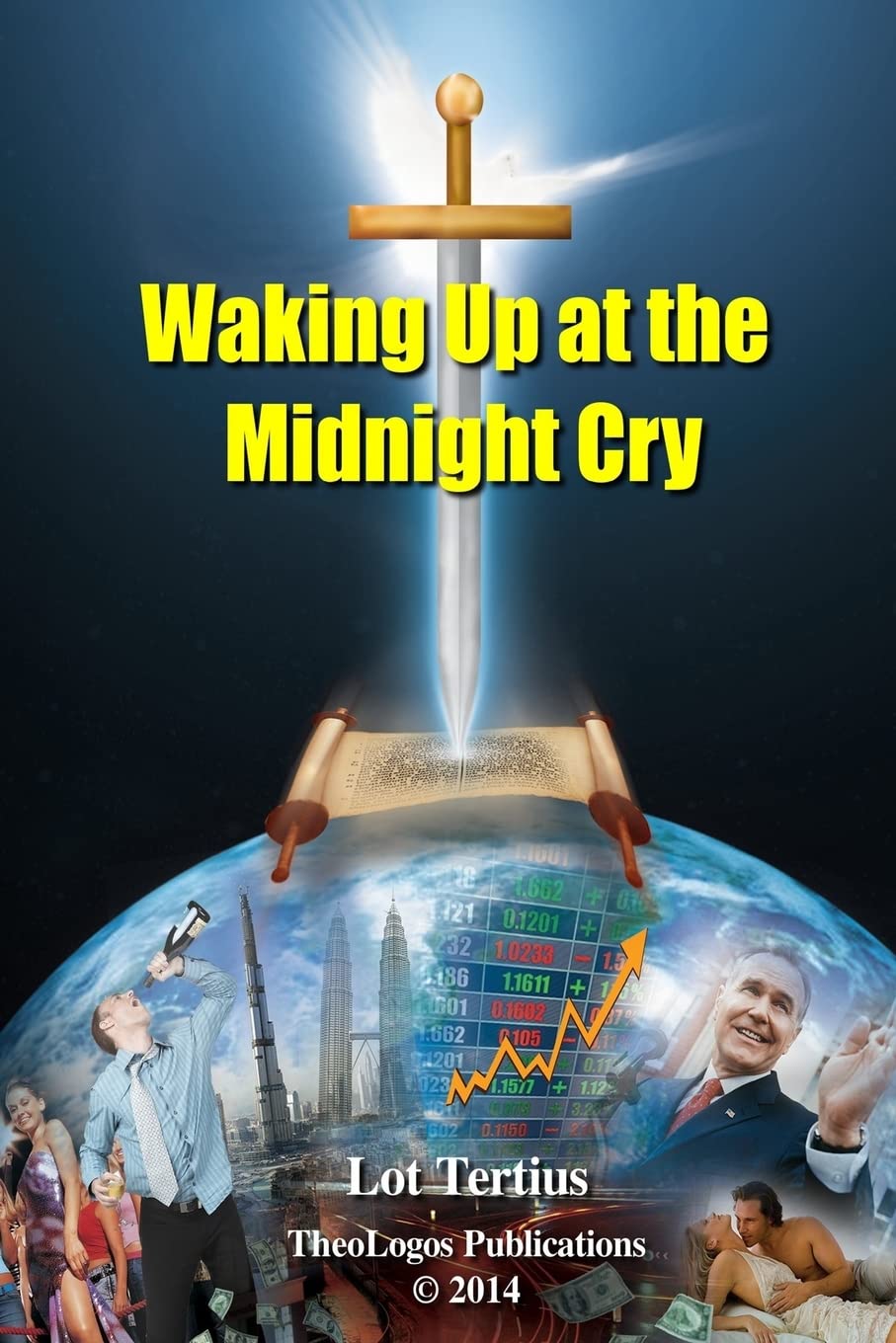 Waking Up at the Midnight Cry: A Deep Dive into End Times