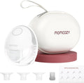 Momcozy Breast Pump Hands Free Mobile Style M6 - Wearable Comfort