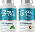 Advanced Oral Probiotics for Mouth Bad Breath Treatment - Dentist