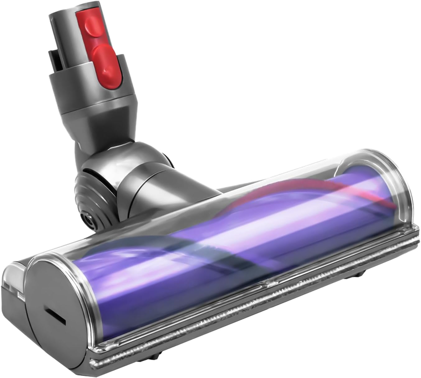 Dyson Motorhead Cleaner: Quick-Release Efficiency