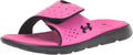 Under Armour Women's Ignite Pro Slide Sandal - Cushioned Everyday