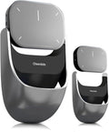 AI Wireless Mouse for PC Laptop - ChatGPT Voice Recorder & Presenter