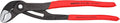 KNIPEX Tools 87 01 300 Cobra Pliers, 12 in - Precise Self-Locking Grip