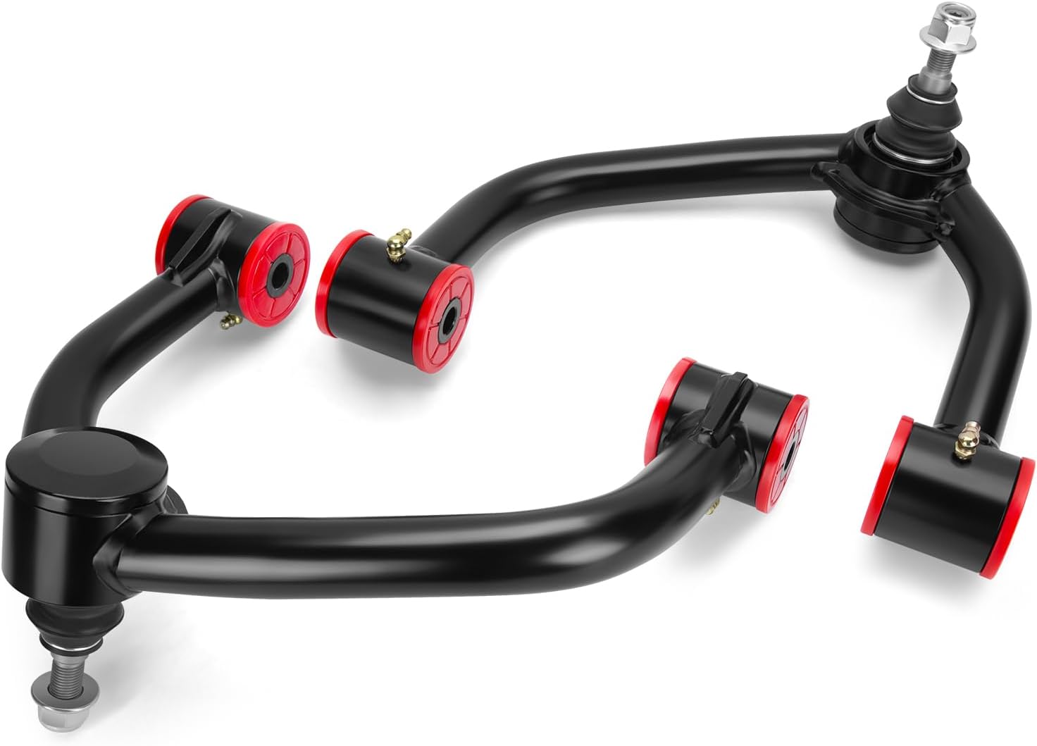 SUCO F150 Upper Control Arms for 2004-2020 Ford F150
