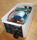 Replaced Power Supply for TOPCON 6V/20W Halogen Bulb - Stable 0-6V