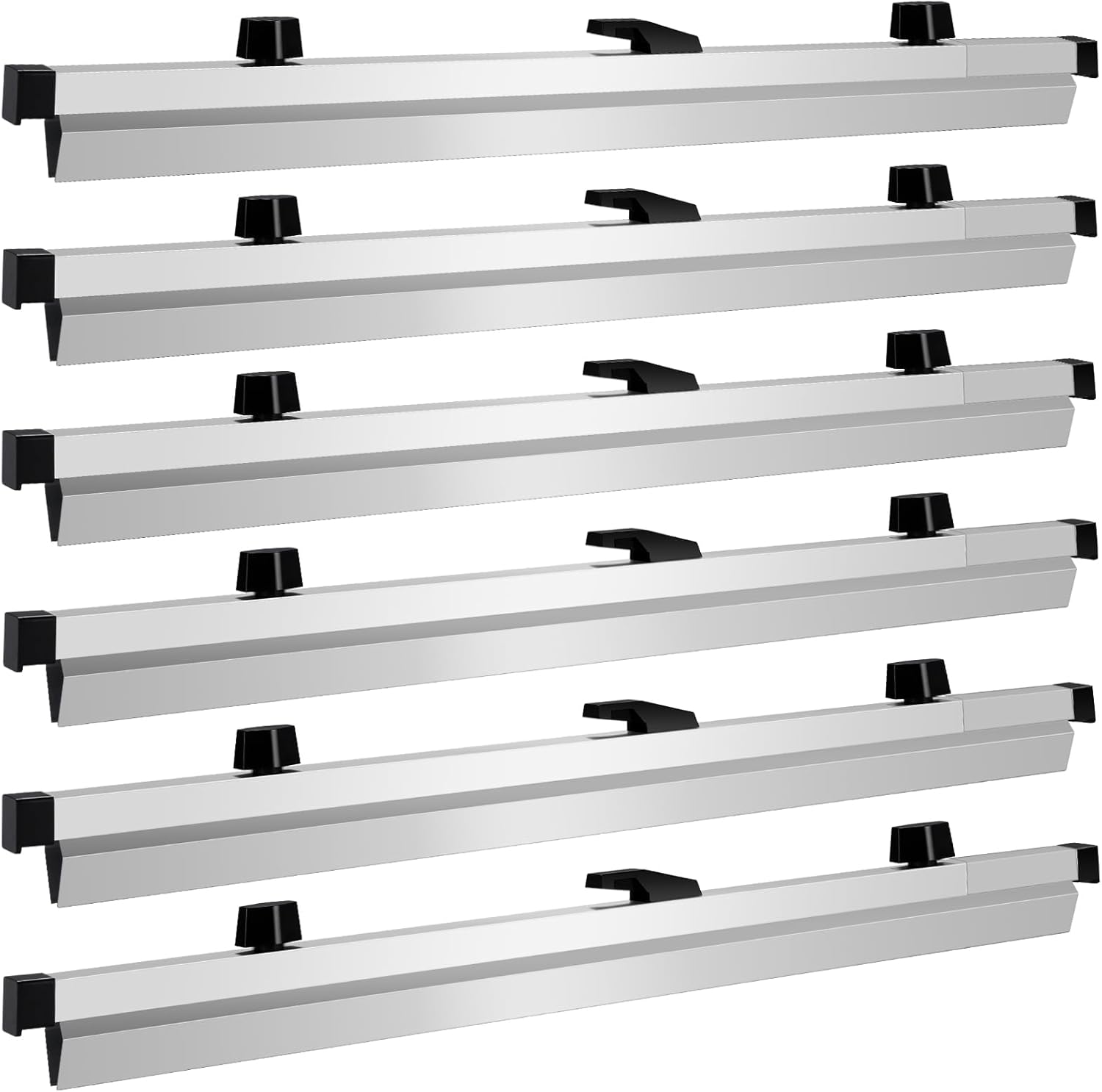 Blueprint Hanging Clamps 30in Holder for Efficient Document Storage