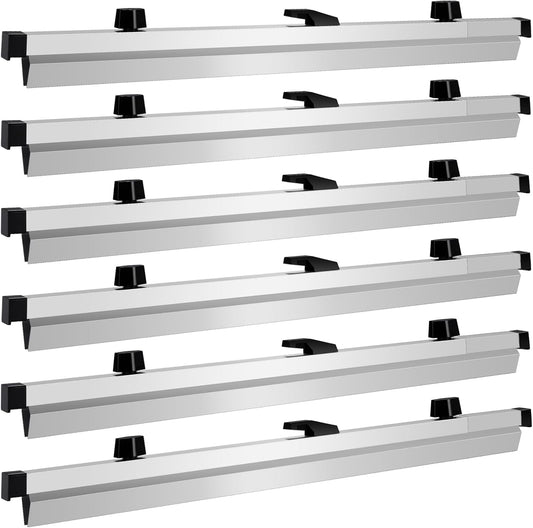 Blueprint Hanging Clamps 30in Holder for Efficient Document Storage