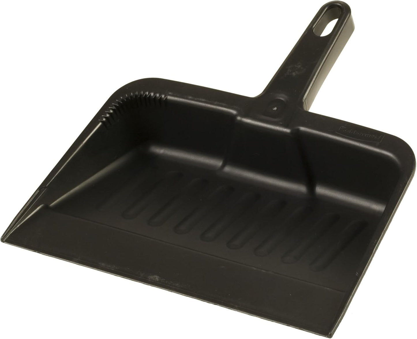 Heavy-Duty Dust Pan for Industrial Cleaning and Home Use