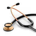 Adscope Lite 619 Ultra Lightweight Clinician Stethoscope - Rose Gold
