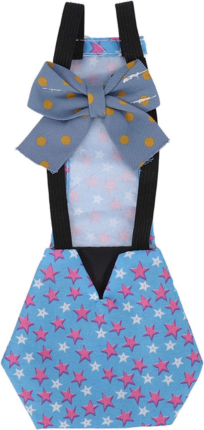 Waterproof Adjustable Pet Diapers