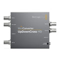 Blackmagic Design Mini Converter UpDownCross HD - Reliable SD/HD