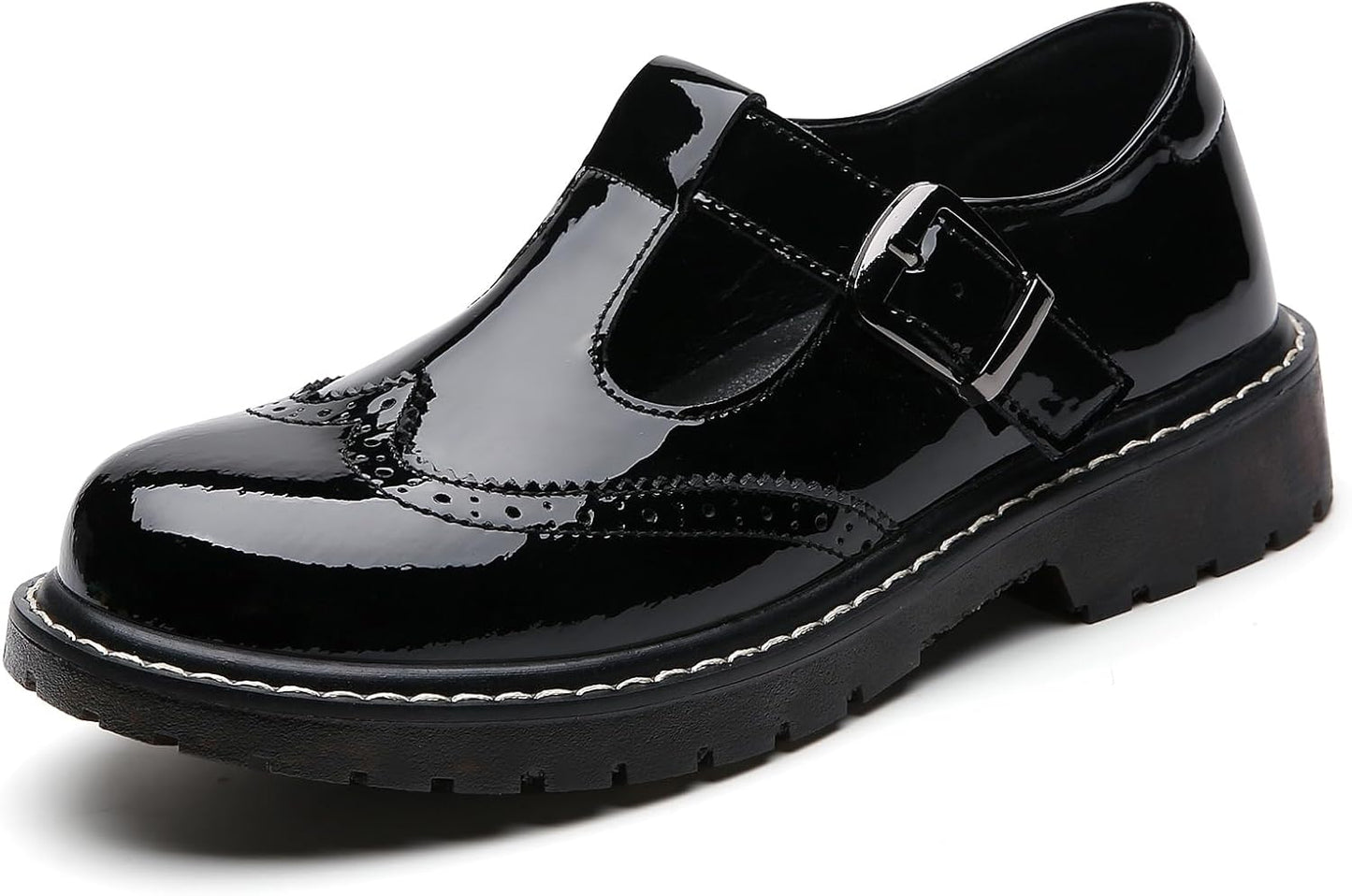 XMM Mary Jane Shoes for Women - Stylish Comfort and Versatility