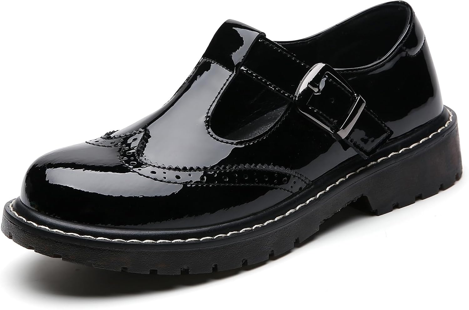 XMM Mary Jane Shoes for Women - Stylish Comfort and Versatility