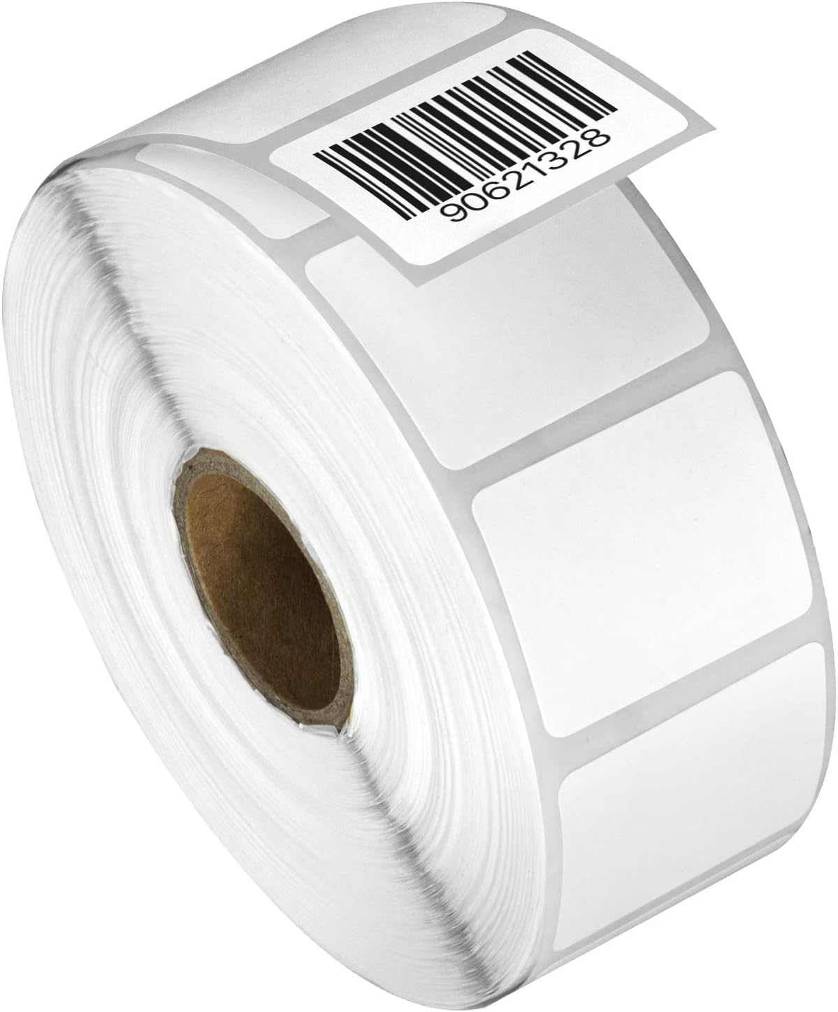 Premium 1.25 x 1 Thermal Label Rolls - 20 Rolls, 1380/Roll