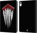 WWE Finn Balor Demon Arrival Leather Wallet Case for iPad 10.9 - USA