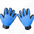 Pet Hair Removal Glove for Deshedding - 1 Pair