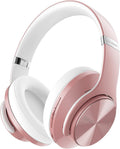 DOQAUS Over Ear Bluetooth Headphones - 90H Playtime, Deep Bass