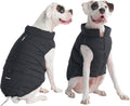 Spark Paws Dog Winter Jacket - Warm Water-Resistant Parka 3XL