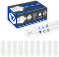 GoodBulb 32 Watt CFL 4 Pin GX24Q-3 5000K Daylight - Bright Replacement