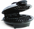 Heart Shaped Iron Waffle Maker - 8-in Heart Waffle