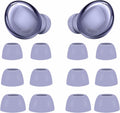 Replacement Galaxy Buds Pro Eartips 6 Pairs S/M/L - Comfortable Fit