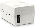 Dual Combination & Keyed Lockbox - Secure Everyday Storage