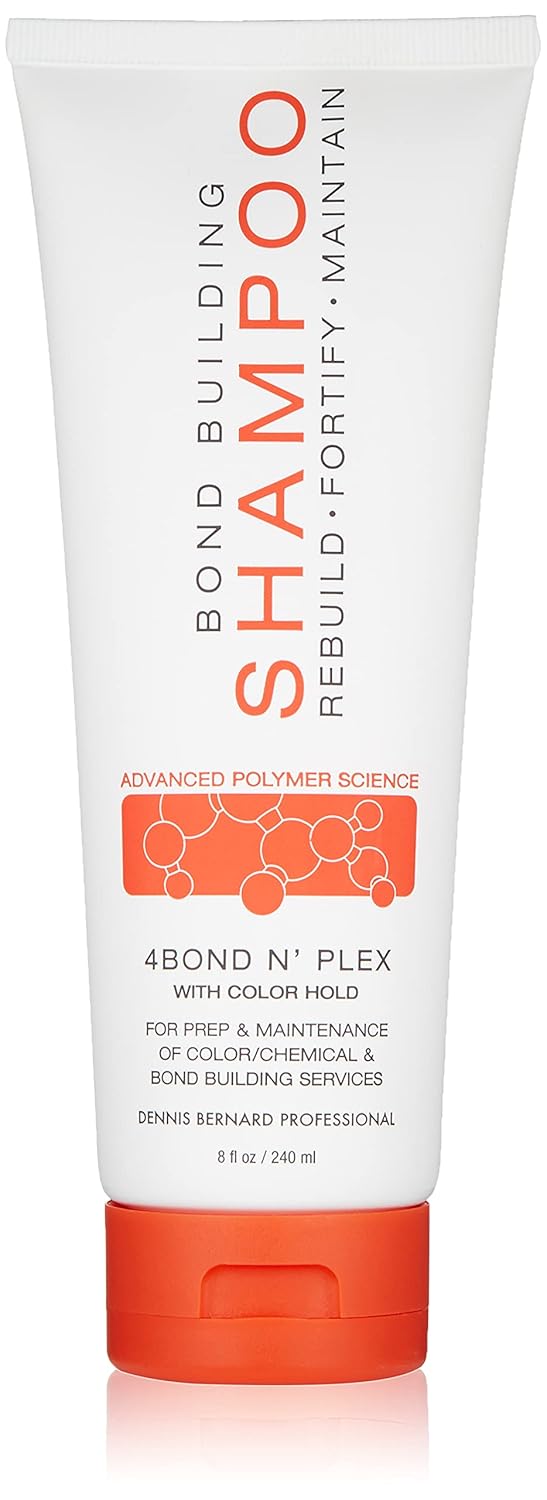 Repair & Restore Hair | POWERTOOLS 4BOND Shampoo