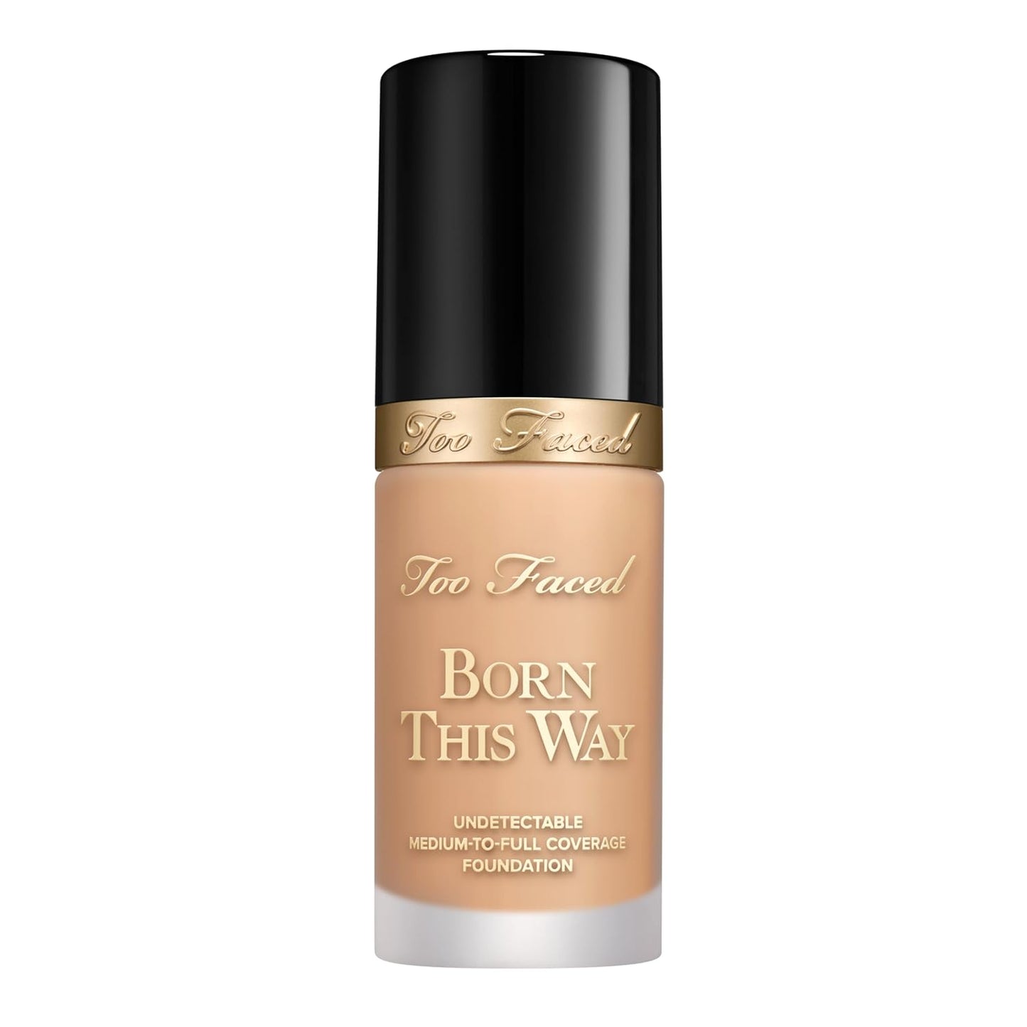 Too Faced Born This Way Foundation for Natural Finish Coverage