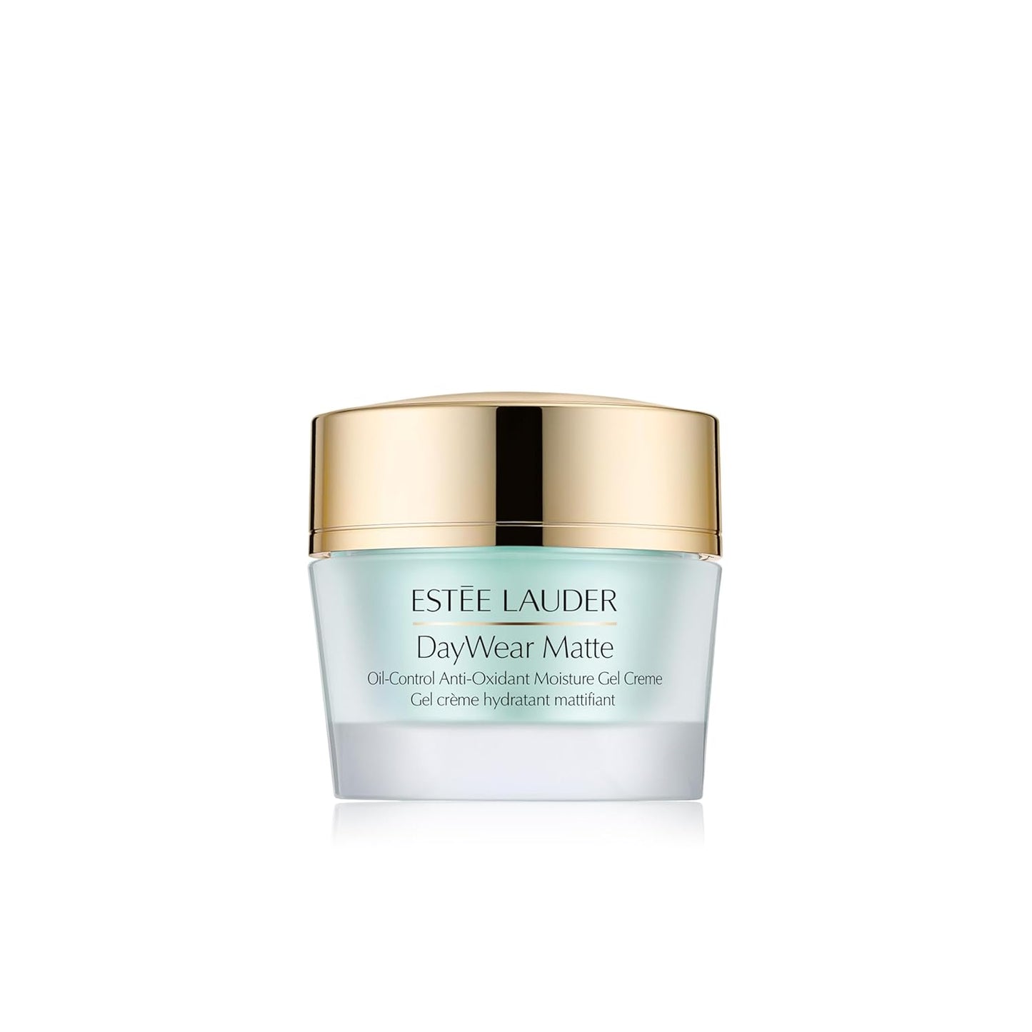 Estee Lauder DayWear Matte Oil-Control Moisture Gel Cream Review