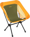 Helinox Chair One (re) Flame Multiblock - Taller, Sustainable Seat