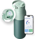 LARQ Bottle PureVis 2 - UV Water Purifier with Self-Cleaning