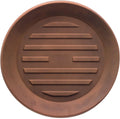Universal Round Planter Saucer 15.5 in Inner / 20 in Outer - Durable
