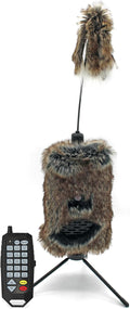 Icotec Furnado Predator Game Caller Decoy Combo - 150 Yard Range